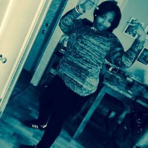 Meet your Posher, Hazelle